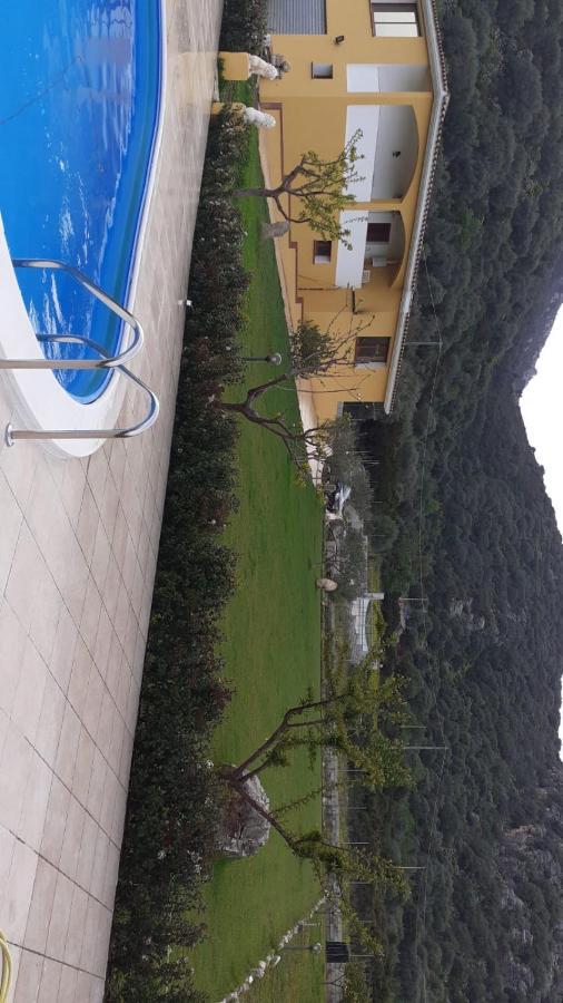 Indipendente Con Piscina Uso Esclusivo Internet Illimitato Villa Siniscola Ngoại thất bức ảnh