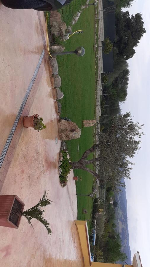 Indipendente Con Piscina Uso Esclusivo Internet Illimitato Villa Siniscola Ngoại thất bức ảnh
