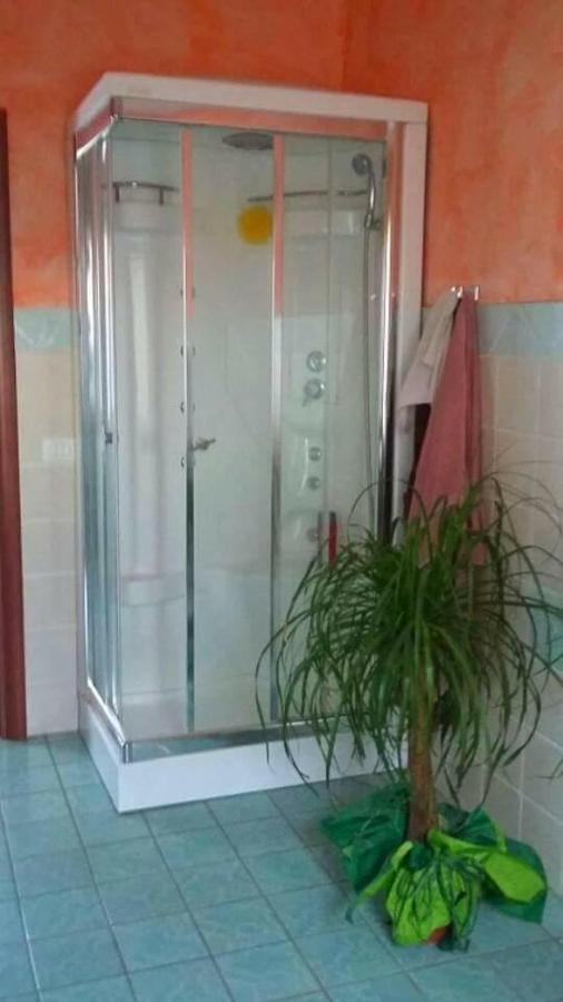 Indipendente Con Piscina Uso Esclusivo Internet Illimitato Villa Siniscola Ngoại thất bức ảnh