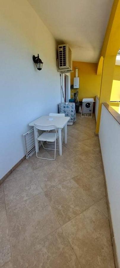 Indipendente Con Piscina Uso Esclusivo Internet Illimitato Villa Siniscola Ngoại thất bức ảnh